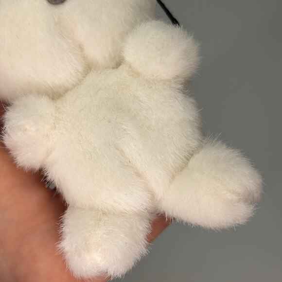 Princess Mononoke Kodama Sun Arrow Rattle Plush “5 Studio Ghibli Shakes - Picture 4 of 8